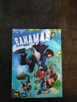 Boîte de Bahamas