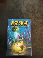 Boîte de Argh