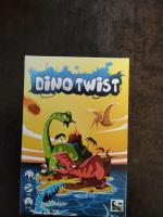 Boîte de Dino Twist