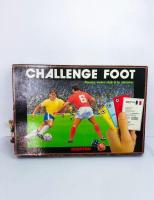 Boîte de Challenge foot