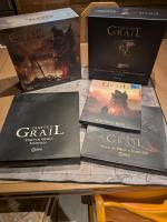 Boîte de Tainted Grail: The Fall of Avalon