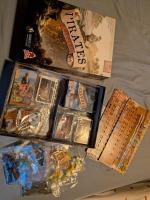 Boîte de Pirates de Maracaibo