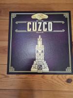 Boîte de Cuzco