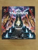 Boîte de Talisman 5ème Édition