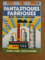 Boîte de Fantastiques Fabriques