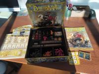 Boîte de Dogs of war