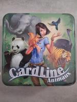 Boîte de Cardline Animaux (2ème édition)