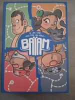 Boîte de Baïam Le Jeu Dont Vous êtes Les Héros