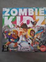 Boîte de Zombie Kidz Evolution