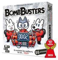 Boîte de Bomb Busters