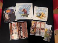 Boîte de Paleo