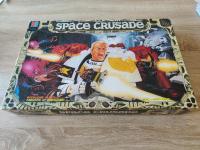 Boîte de Space Crusade