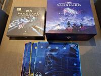 Boîte de Iss Vanguard