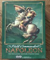 Boîte de Field Commander: Napoleon