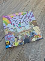 Boîte de Come Together