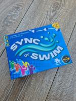 Boîte de Sync Or Swim
