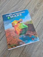 Boîte de Terraforming Mars - Le Jeu De Dés