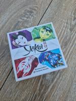Boîte de Yokai