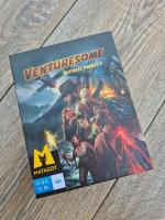 Boîte de Venturesome
