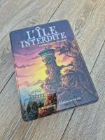 Boîte de L'Île Interdite