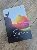 Boîte de Sierra