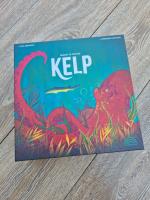 Boîte de Kelp