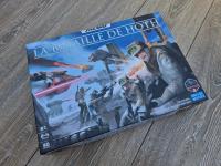 Boîte de Star Wars: La Bataille De Hoth