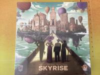 Boîte de Skyrise