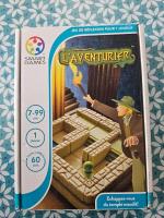 Boîte de L'aventurier