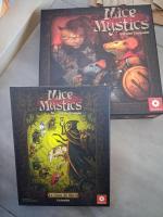 Boîte de Mice and Mystics