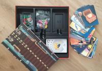 Boîte de Dixit Odyssey