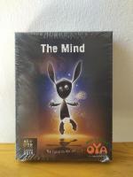 Boîte de The Mind
