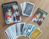 Boîte de Saboteur