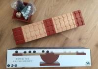 Boîte de Rock Me Archimedes