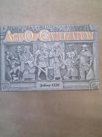 Boîte de Age Of Civilization