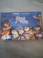Boîte de Owly Tribes