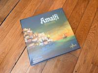Boîte de Amalfi Renaissance