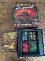 Boîte de Neuroshima Hex !