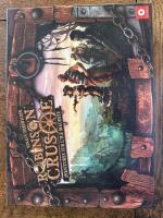 Boîte de Robinson Crusoe