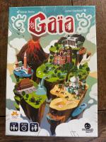 Boîte de Gaïa