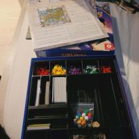 Boîte de Airlines Europe