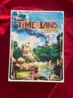 Boîte de Timeland