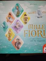 Boîte de Mille Fiori