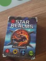 Boîte de Star Realms