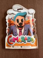 Boîte de Camarades