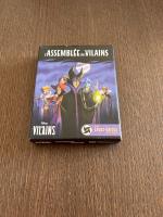 Boîte de L'assemblée Des Vilains