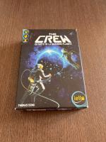 Boîte de The Crew
