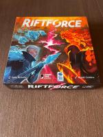 Boîte de Riftforce