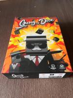 Boîte de Gang of Dice