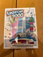 Boîte de Superstore 3000